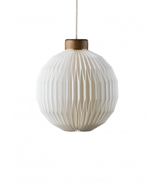 Le Klint Model 180 Pendant Lamp